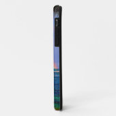 Regenbogen über dem Ozean Case-Mate iPhone Hülle (Hinten/Links)