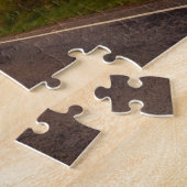 Regenbogen und Straße Puzzle (Seite)