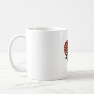 Regenbogen-Verbündeter-Herz-Vektor-Shirt-Design_1 Kaffeetasse