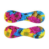 Regenbogen von Daisies Baseball (Paneele)
