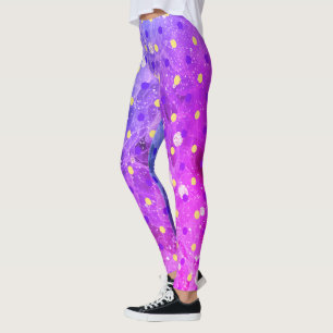 Regenbogenalkohol Leggings