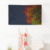 Regenbogenbanner Banner (Insitu)