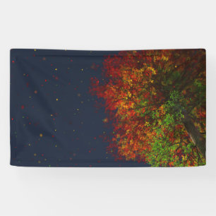 Regenbogenbanner Banner