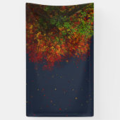 Regenbogenbanner Banner (Vertikal)