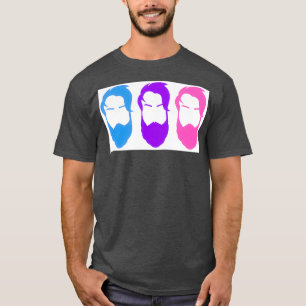 Regenbogenbär 1 T-Shirt
