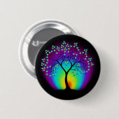 Regenbogenbaum des Rettungsschalters Button (Vorne & Hinten)