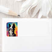 Regenbogenbrücke (Insitu)