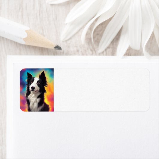 Regenbogenbrücke (Insitu)