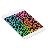 Regenbogenbrücke Magnet (Rechte Seite)