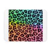 Regenbogenbrücke Magnet (Horizontal)