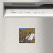 Regenbogenfälle im Gorges Staat Park im Norden Magnet (In Situ (Geschirrspüler))