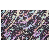 Regenbogenfarbe Spritze extrem: Stoff (Fat Quarter (45,7 x 55,9 cm))