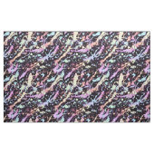 Regenbogenfarbe Spritze extrem: Stoff (Yard (91,4 cm))