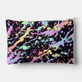 Regenbogenfarbe Spritze extrem: Zubehörtasche (Rückseite)