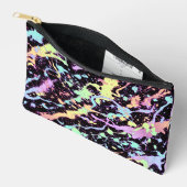 Regenbogenfarbe Spritze extrem: Zubehörtasche (Offen)