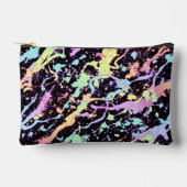 Regenbogenfarbe Spritze extrem: Zubehörtasche (Vorderseite)