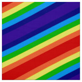 Regenbogenfarbe Stoff (Muster)