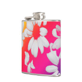 Regenbogenfarben Flachmann (Links)