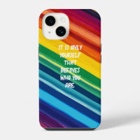 Regenbogenfarben
