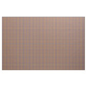 Regenbogenfarben Kariertes Teppichmuster Stoff (Yard (91,4 cm))