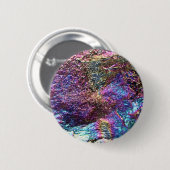 Regenbogenfelsen Button (Vorne & Hinten)