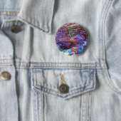 Regenbogenfelsen Button (Beispiel)