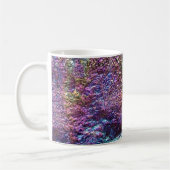 Regenbogenfelsen Kaffeetasse (Links)