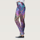 Regenbogenfelsen Leggings (Links)