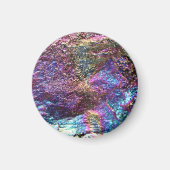 Regenbogenfelsen Magnet (Vorne)