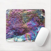 Regenbogenfelsen Mousepad (Mit Mouse)