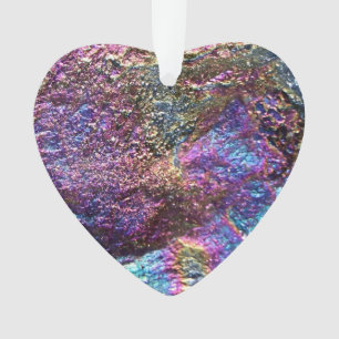 Regenbogenfelsen Ornament