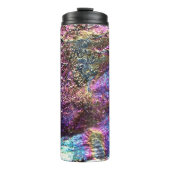 Regenbogenfelsen Thermosbecher (Vorderseite)