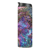 Regenbogenfelsen Thermosbecher (Nach rechts gedreht)