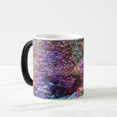 Regenbogenfelsen Verwandlungstasse (Vorderseite Links)