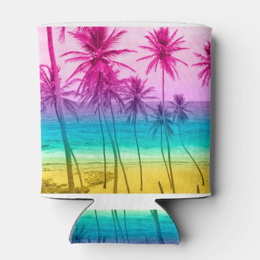 Regenbogenfilter Dosenkühler (Rückseite)