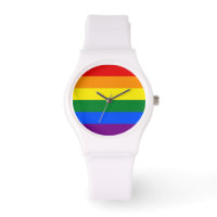 Regenbogenflagge