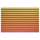 Regenbogenflagge Stoff (Yard (91,4 cm))