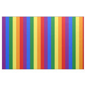 REGENBOGENFLAGGENFARBEN + deine Ideen Stoff (Fat Quarter (45,7 x 55,9 cm))