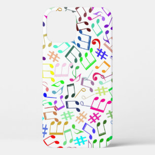 Regenbogenfliege Rockstar Case-Mate iPhone Hülle