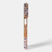 Regenbogenforelle Abstraktes Muster Case-Mate iPhone Hülle (Rückseite / Rechts)