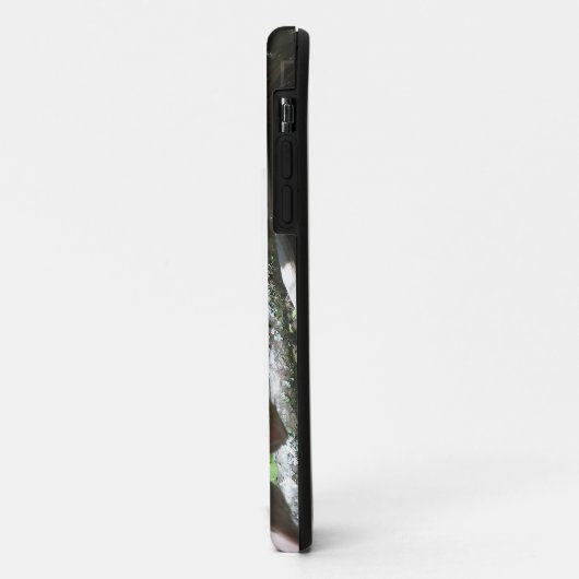 Regenbogenforelle Case-Mate iPhone Hülle (Hinten/Links)