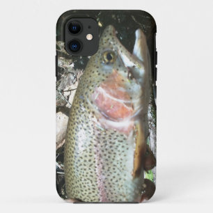 Regenbogenforelle Case-Mate iPhone Hülle