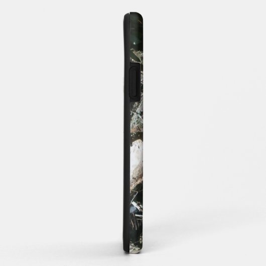 Regenbogenforelle Case-Mate iPhone Hülle (Hinten/Rechts)