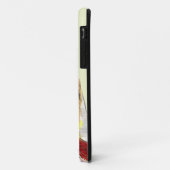 Regenbogenforelle Case-Mate iPhone Hülle (Hinten/Links)