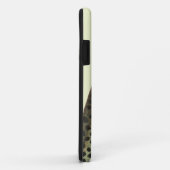 Regenbogenforelle Case-Mate iPhone Hülle (Hinten/Rechts)