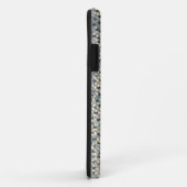 Regenbogenforelle durch Patternwear© Case-Mate iPhone Hülle (Hinten/Rechts)