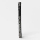 Regenbogenforelle durch PatternWear© Case-Mate iPhone Hülle (Hinten/Links)