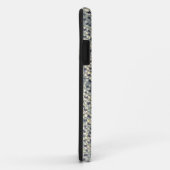 Regenbogenforelle durch PatternWear© Case-Mate iPhone Hülle (Hinten/Rechts)