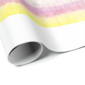 Regenbogenforelle Geschenkpapier (Rolleneckpunkt)