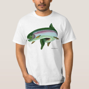 Regenbogenforelle II T-Shirt